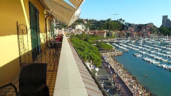 Hotel Shelley e delle Palme, BW Signature Collection