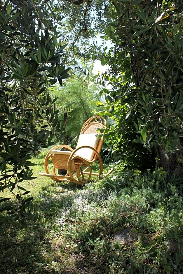 B&B Verde Mare – Acquaviva Picena, MO