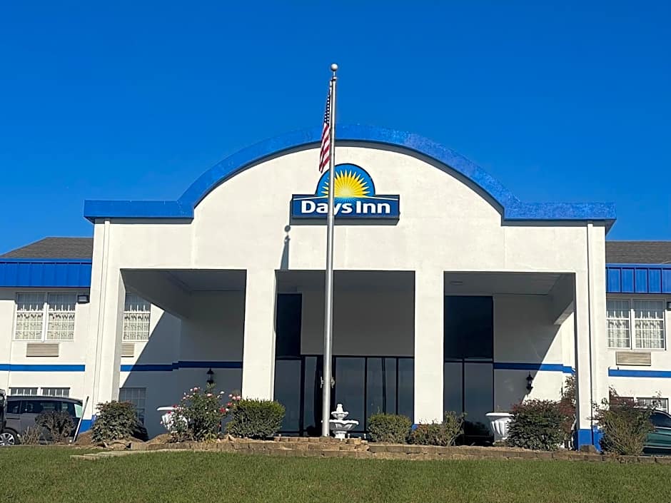 Days Inn by Wyndham Madisonville