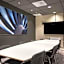 Park Inn by Radisson Oslo Airport Hotel West
