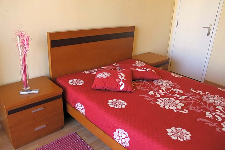 Residencial Duque de Saldanha