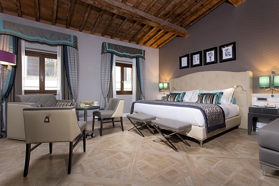 Hotel Spadai