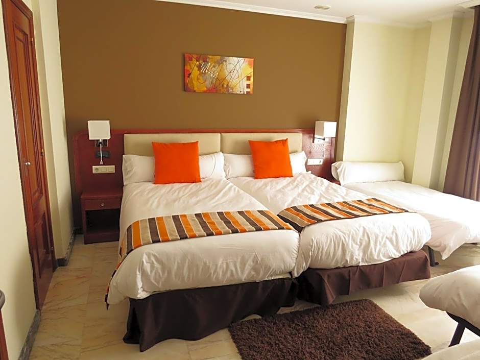 Hotel Anunciada