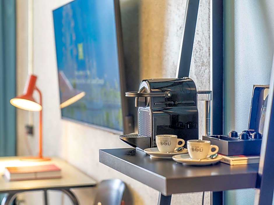 ibis Styles Barcelona SJ Despi