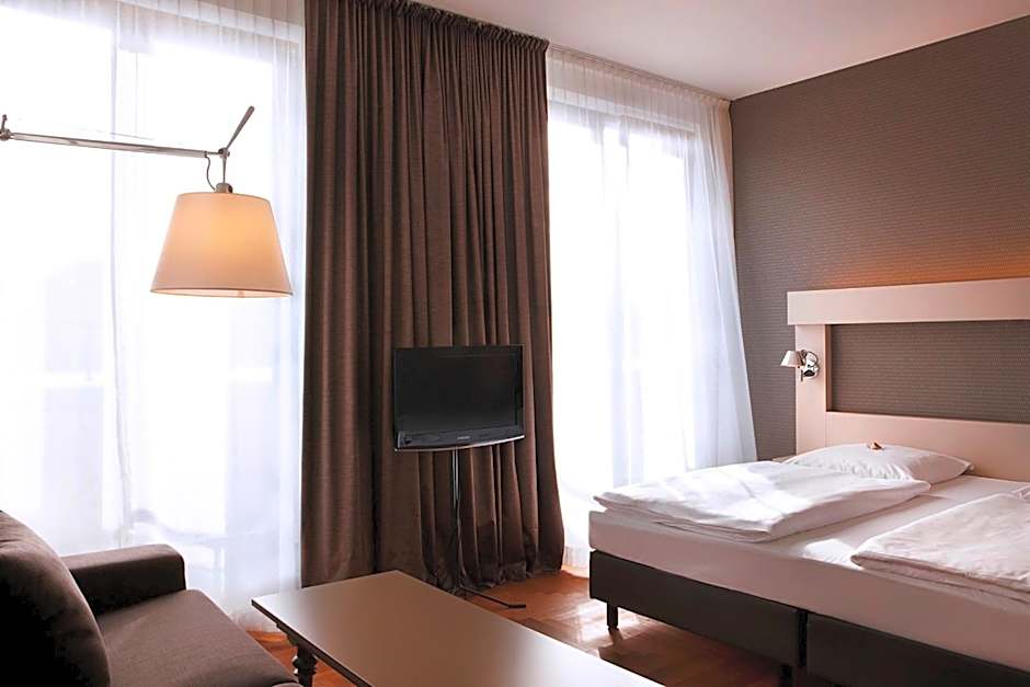 Hotel AMANO Rooms & Apartments