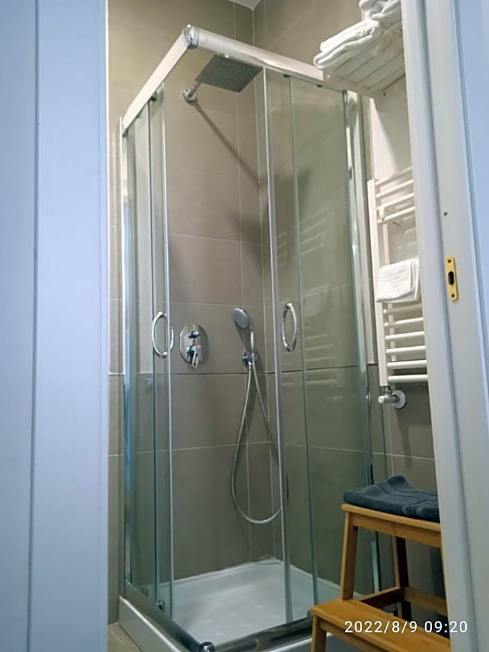 Piano Nobile by Napoliapartments