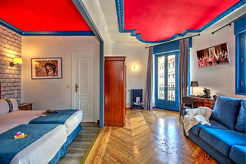 Casual del Teatro Madrid