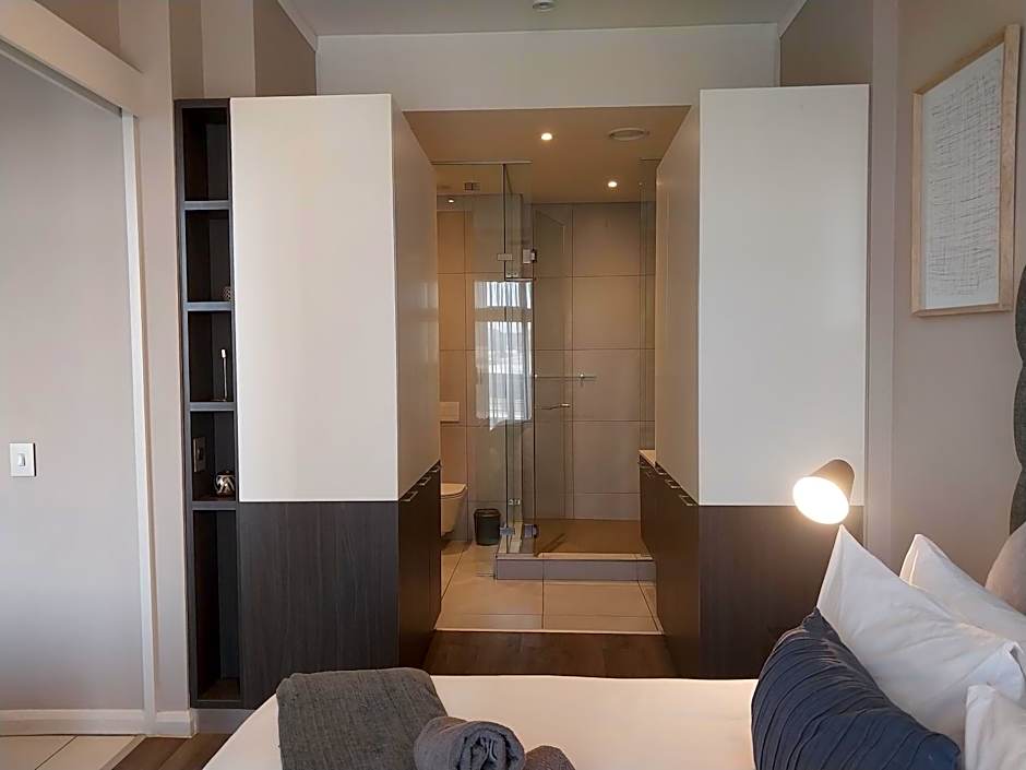 Menlyn Apartment