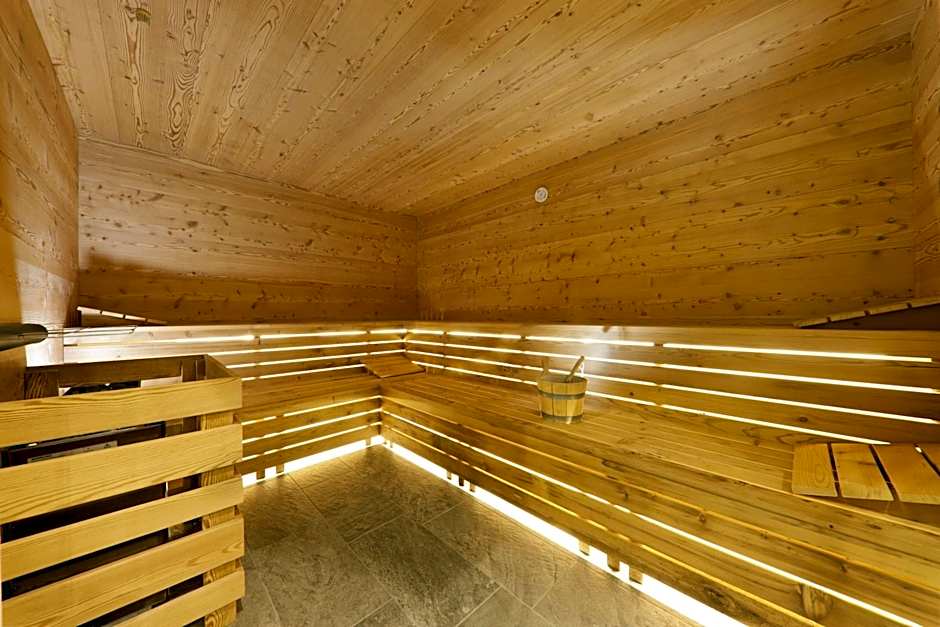 Das Mitterplarser Hotel