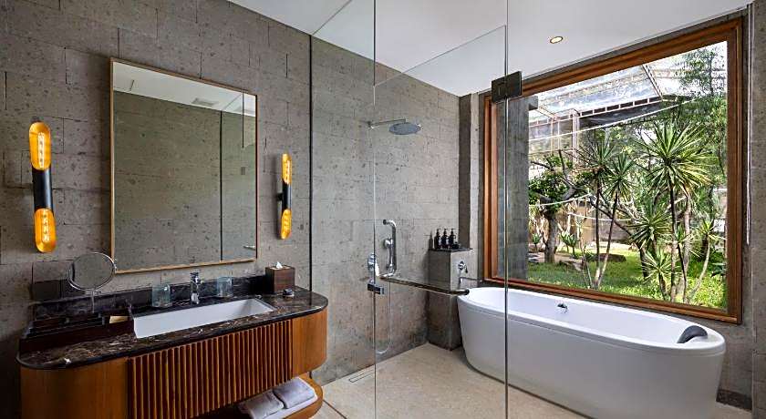 Sanctoo Suites & Villas