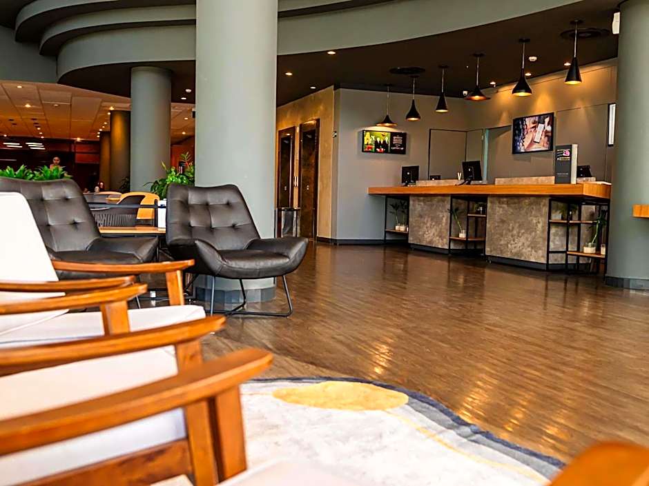 Ibis Santo Andre