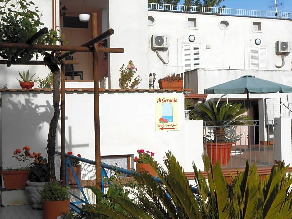 Al Geranio B&B