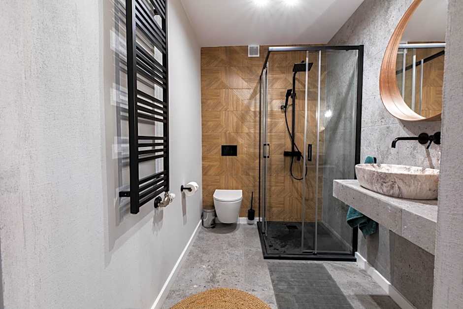 Stylowe Apartamenty Plewiska