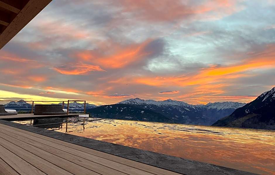 Mountain Lodge Prennanger
