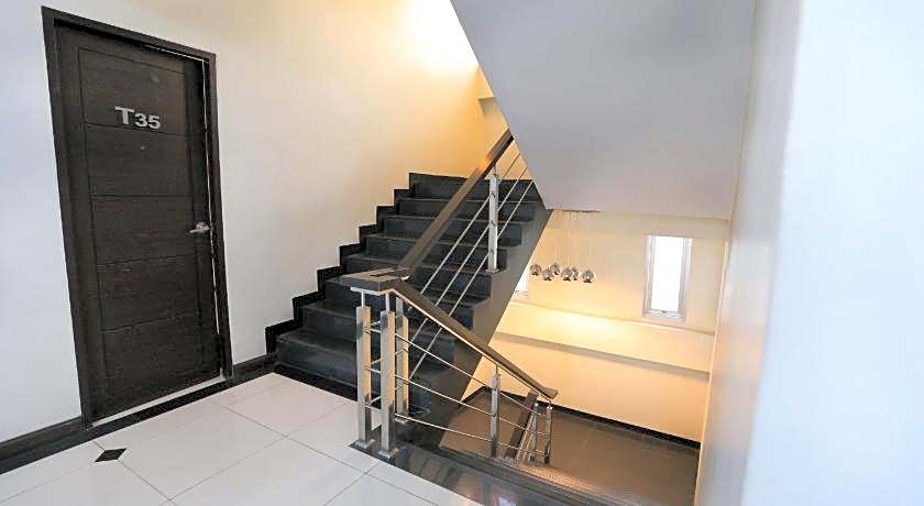 Triton Hotel Nakhonratchasima