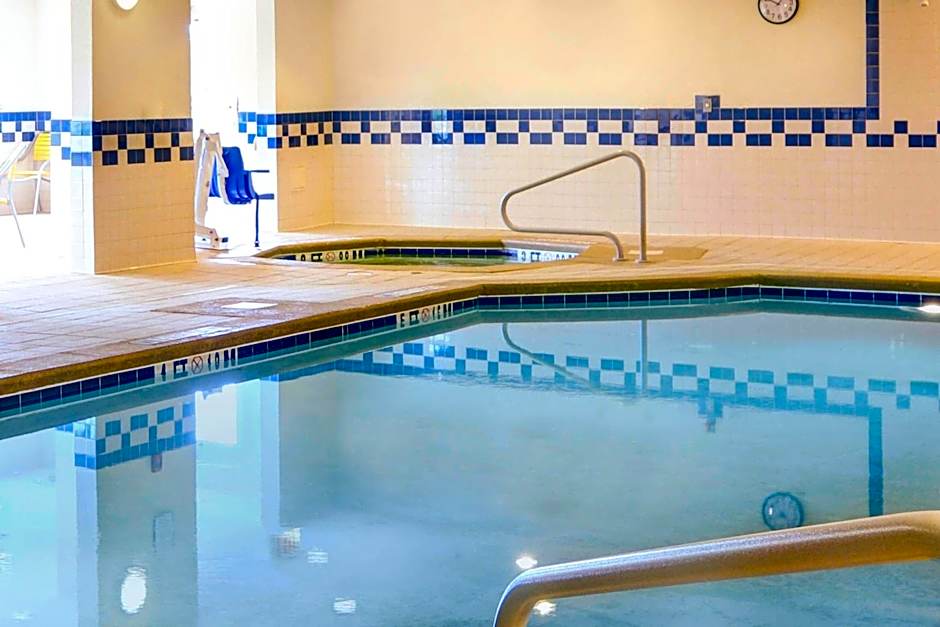 Fairfield Inn & Suites by Marriott Warner Robins