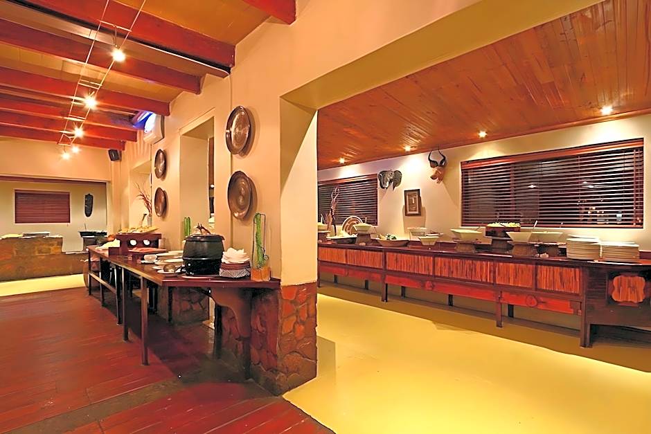 Aquila Private Game Reserve
