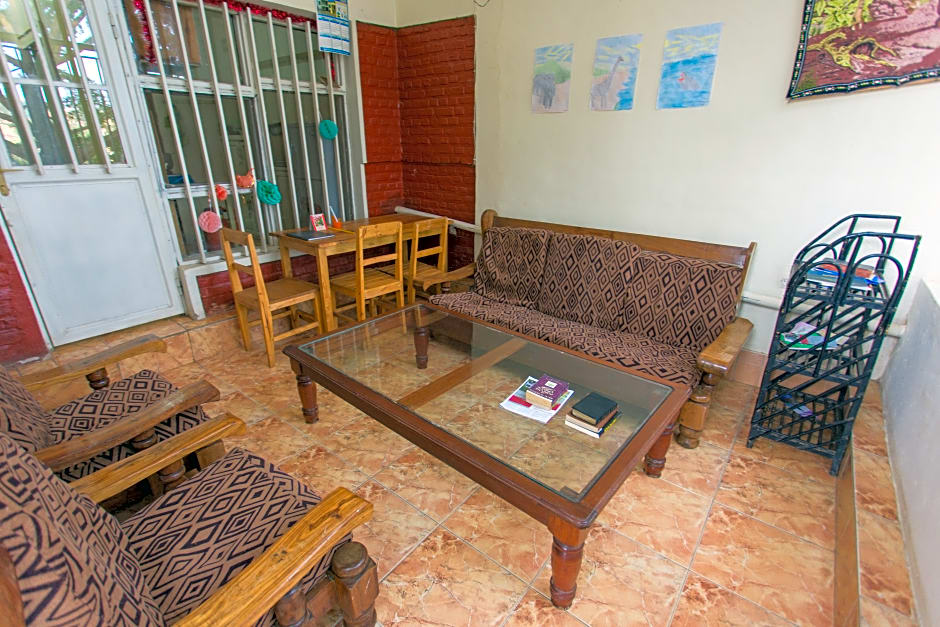 Golf Eden Guest house