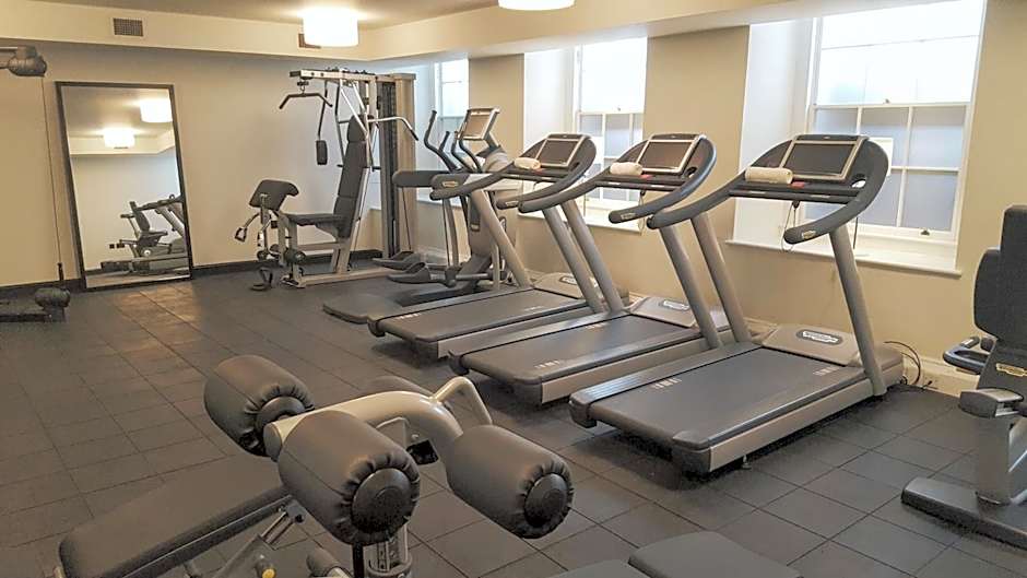 The Gainsborough Bath Spa - YTL Classic Hotel