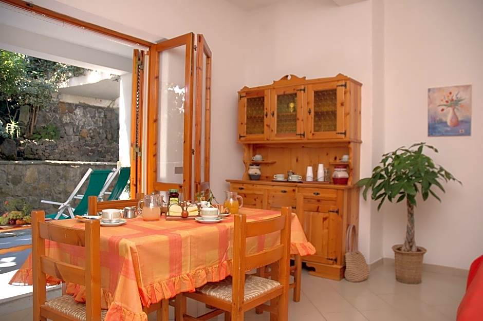 Residence Villa Tina