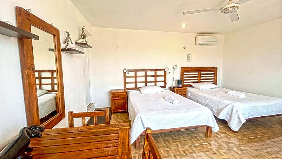 Casa ka'an