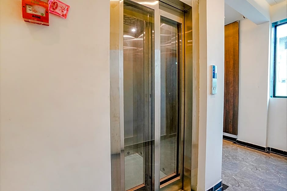 FabHotel Grand Residency