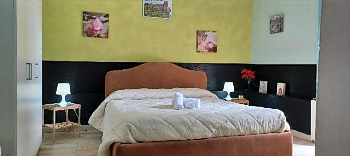 A Due Passi BnB