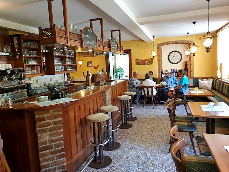 Gasthof International
