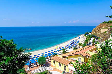 Villaggio Hotel Lido San Giuseppe