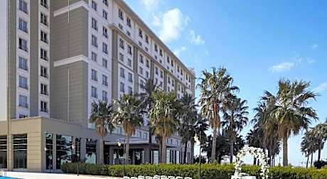 Anemon Iskenderun Hotel