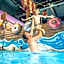 Plopsaland Theater Hotel