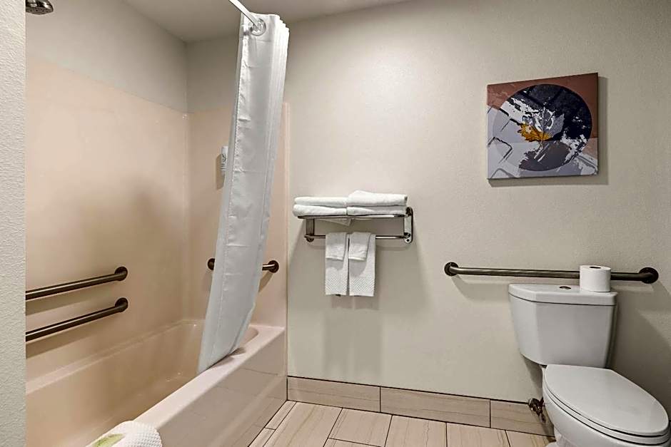 Sleep Inn & Suites Verona - Madison Southwest