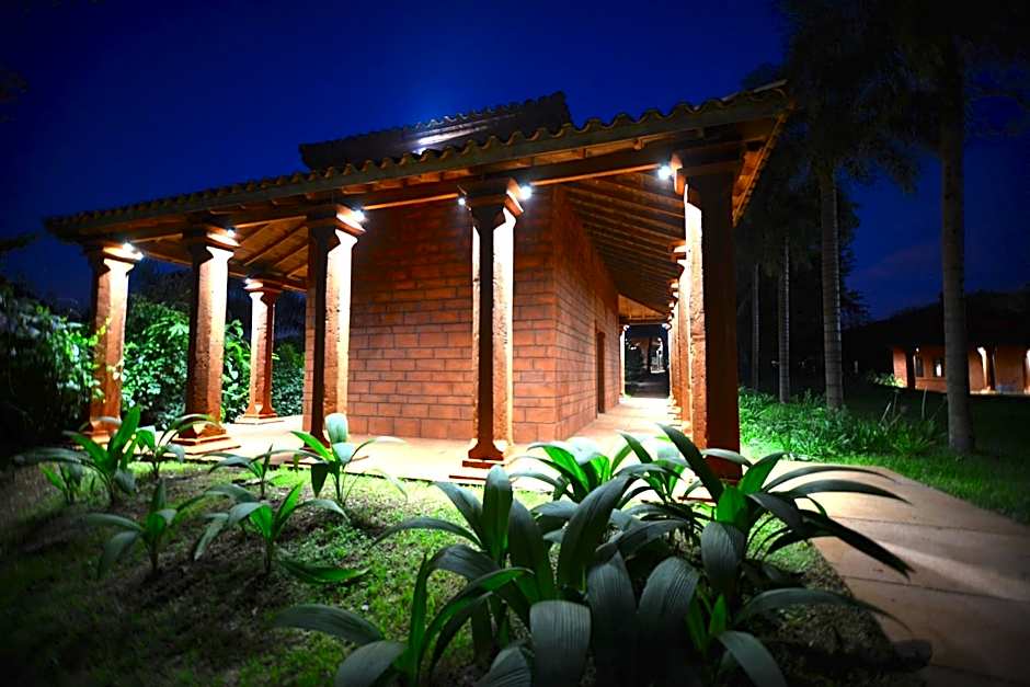 Hotel Guaminí Misión