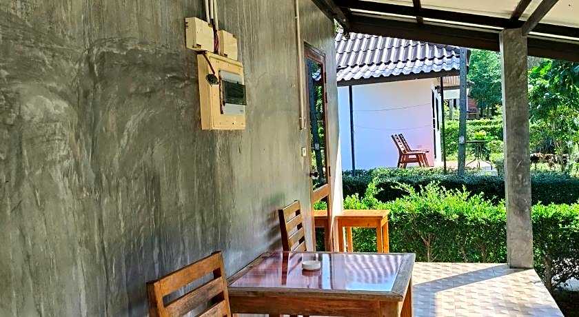 The Lodge at Koh Kood