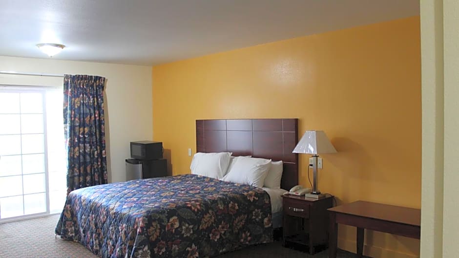 Passport Inn and Suites - Middletown