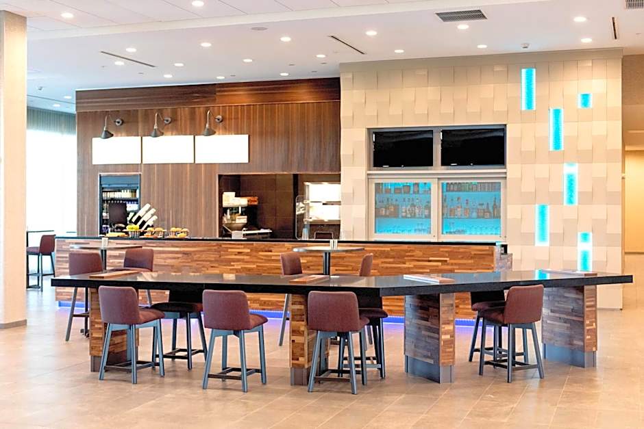 Courtyard by Marriott Mesa at Wrigleyville West