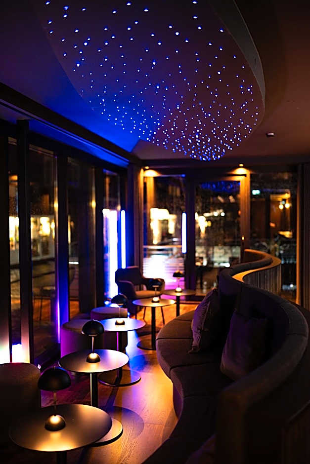 Hotel Atlantic Juist