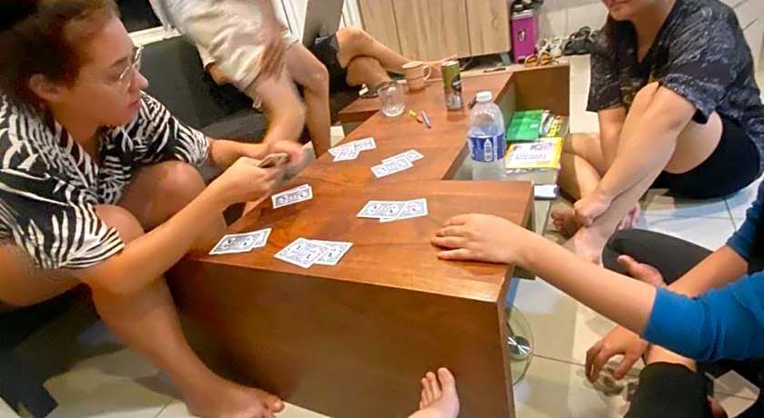 H2 Segama Backpackers