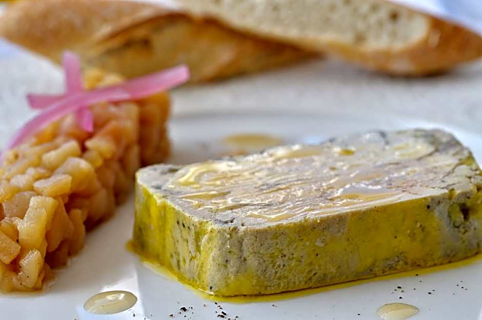 Hotel Restaurant Dolce Vita