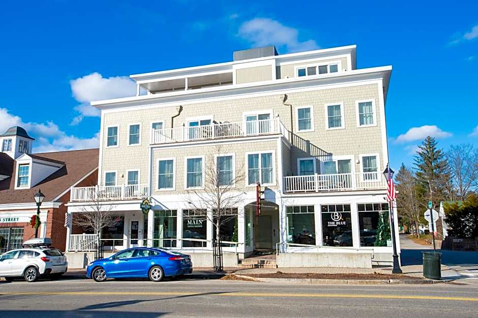 84 Main