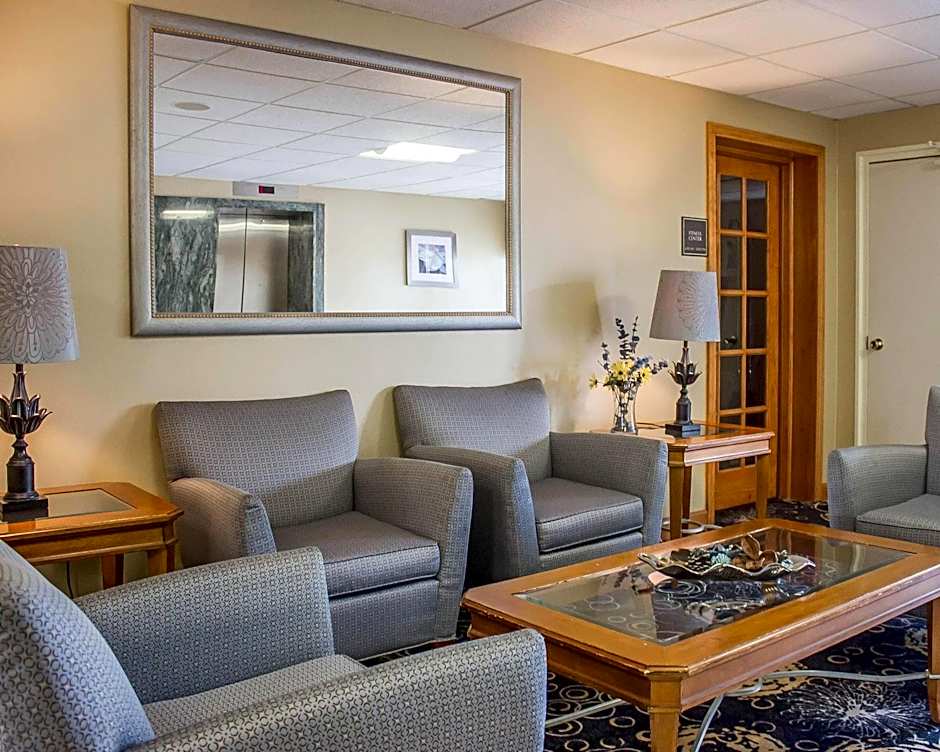 Comfort Inn Wethersfield - Hartford