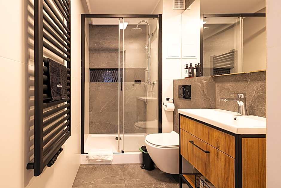 Klimatyczna Kamienica w Centrum Torunia - Garbary 12 by 2HomeRent