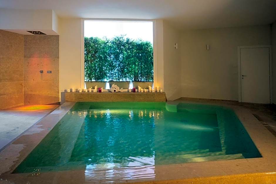 Masseria Mongio dell'Elefante