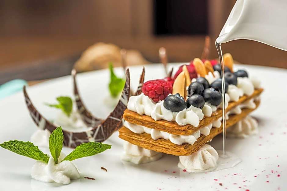 Embassy Suites by Hilton Bogota - Rosales