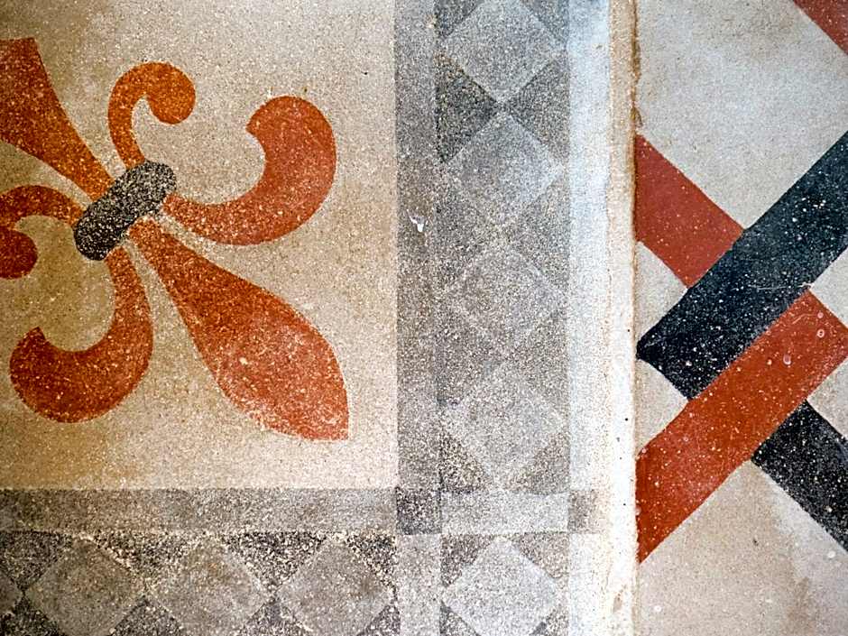 Villa Boscarino Boutique Hotel & Spa