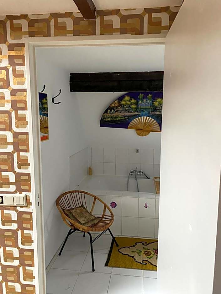 SOEPP hotel & restaurant