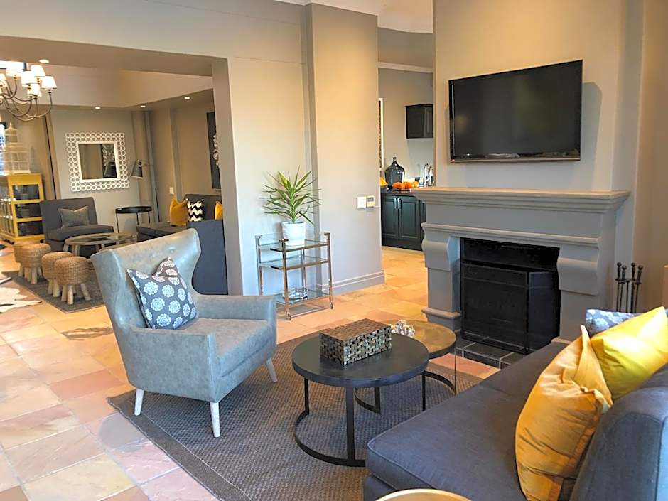 Santé Wellness Retreat & Spa