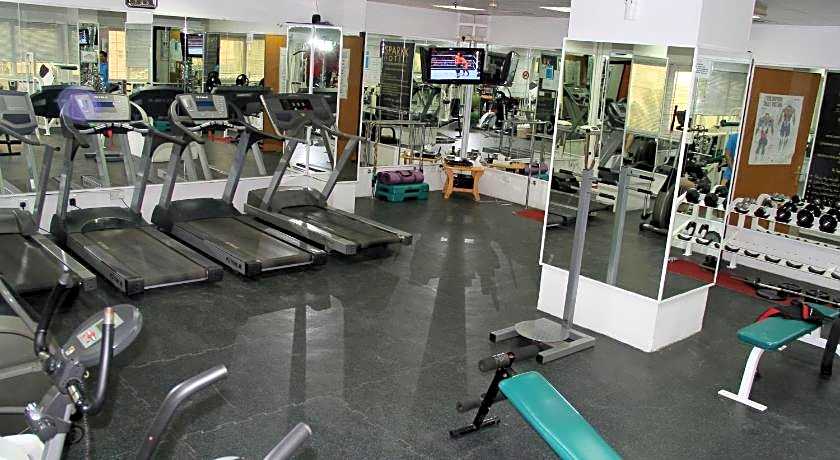 Spark Residence Deluxe Hotel Apartment