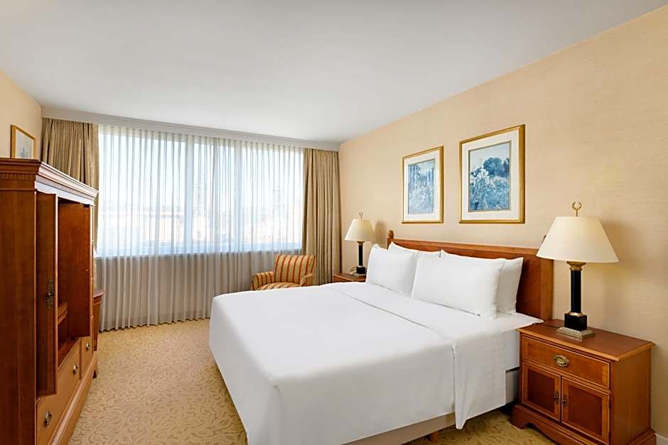 Millennium Court, Budapest - Marriott Executive Apartments