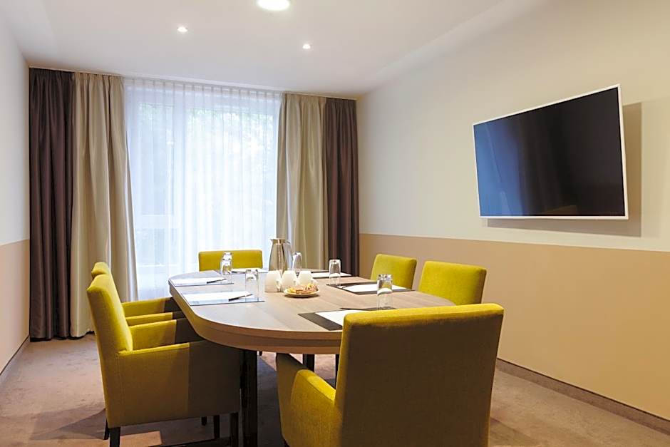 Steigenberger Parkhotel Braunschweig